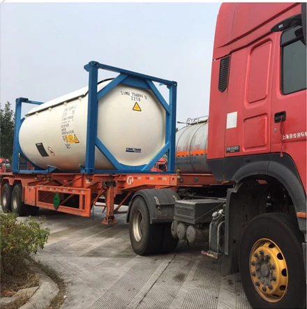Cyclopentane For Polyurethane Foam Blowing factory Cyclopentane For Polyurethane Foam Blowing factory