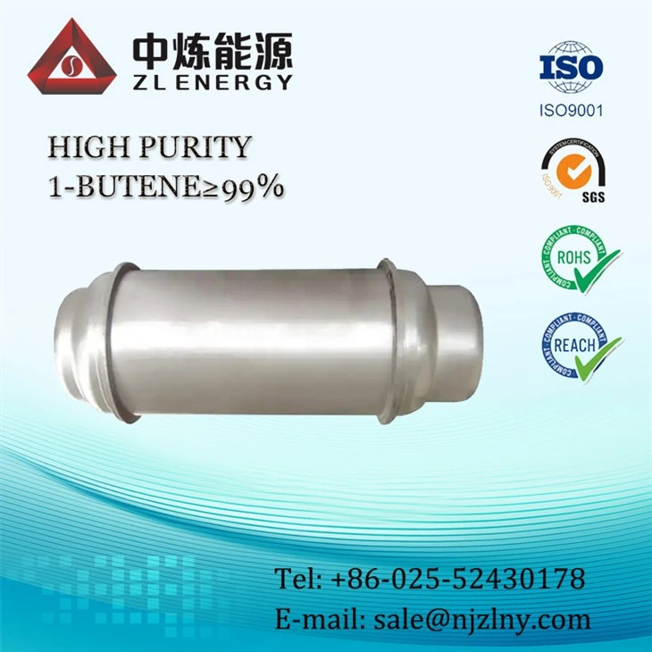 1- Butene Cas 106-98-9