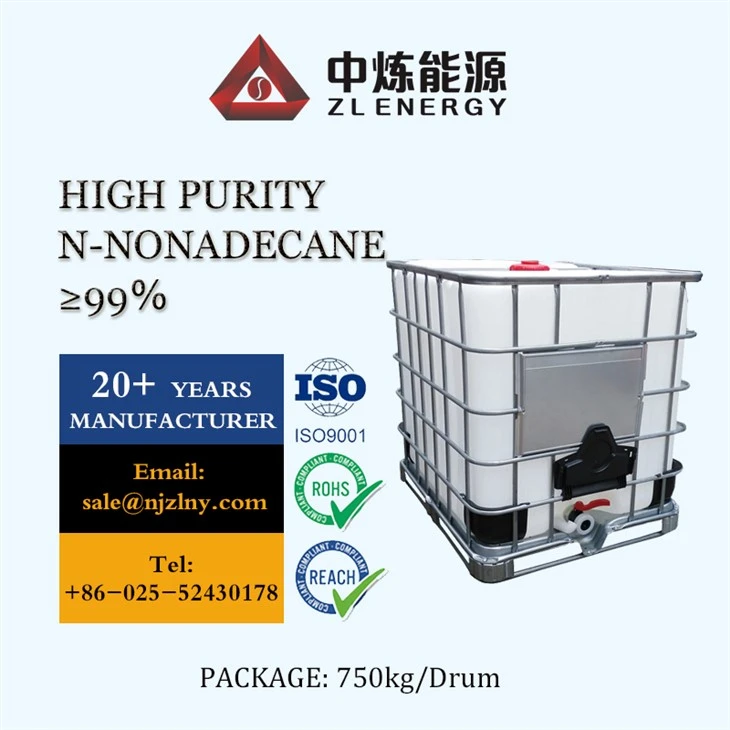 Non-adécane