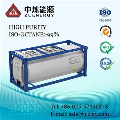 Isooctane de haute pureté