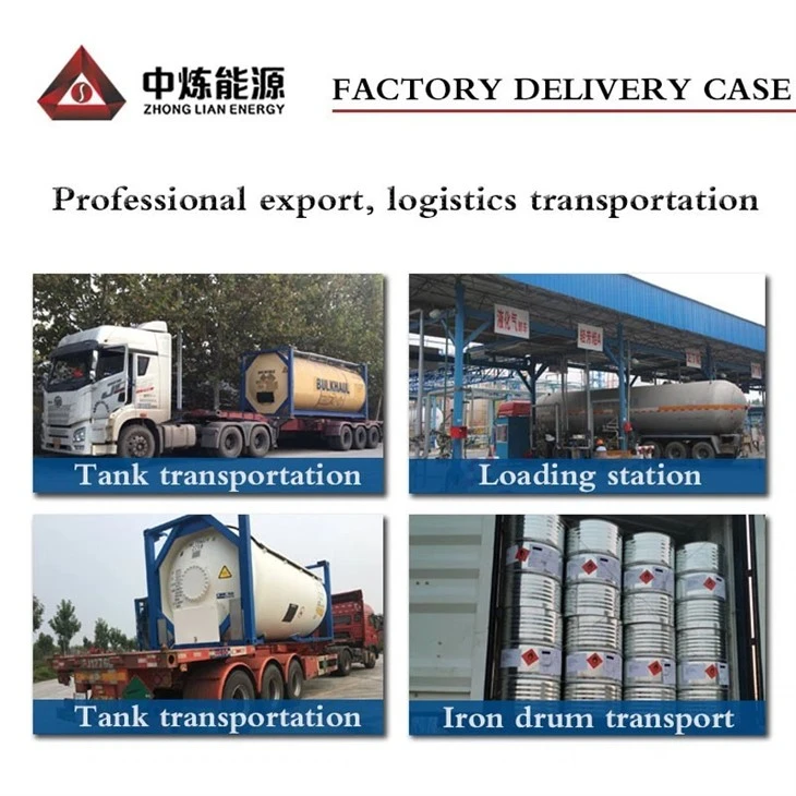 Refrigerator Foaming Material Cyclopentane