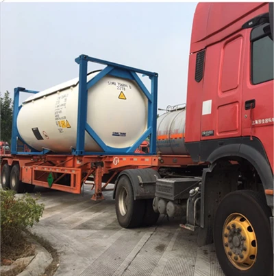 Cyclopentane For Polyurethane Foam Blowing